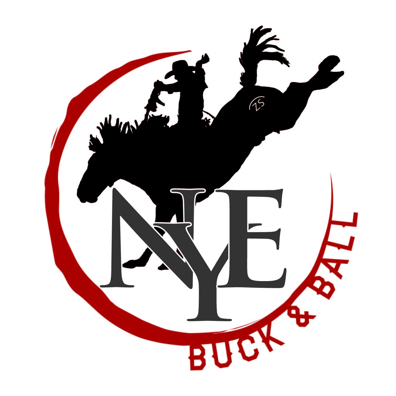 NYE Buck N Ball